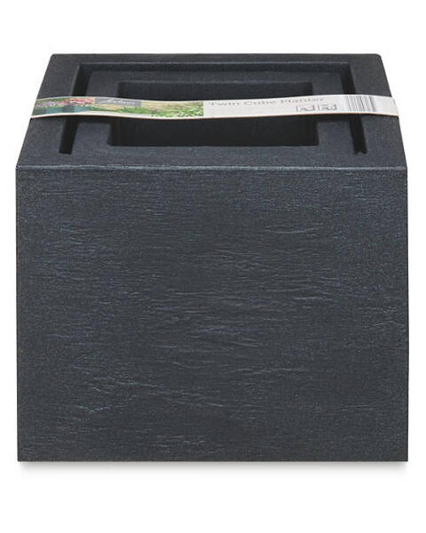 Cube Planter Set