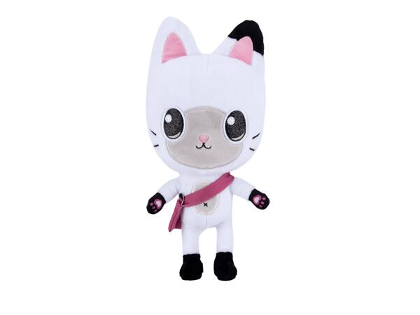 Gabbys Dollhouse Plush Toys