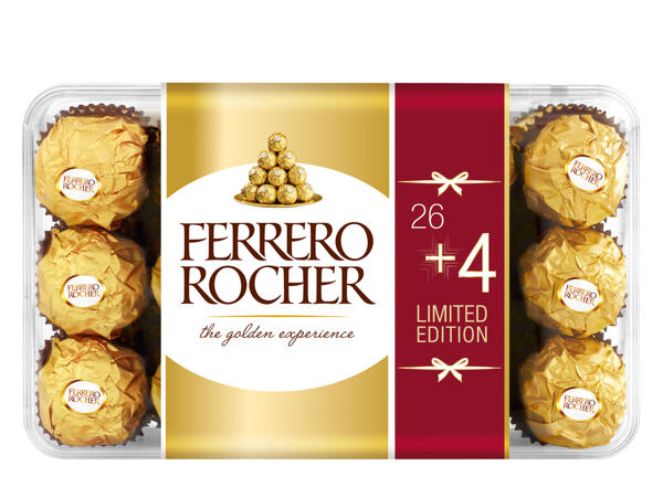 Ferrero Rocher