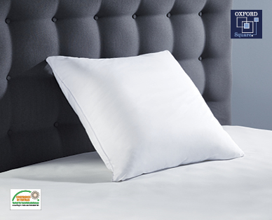 European Pillow