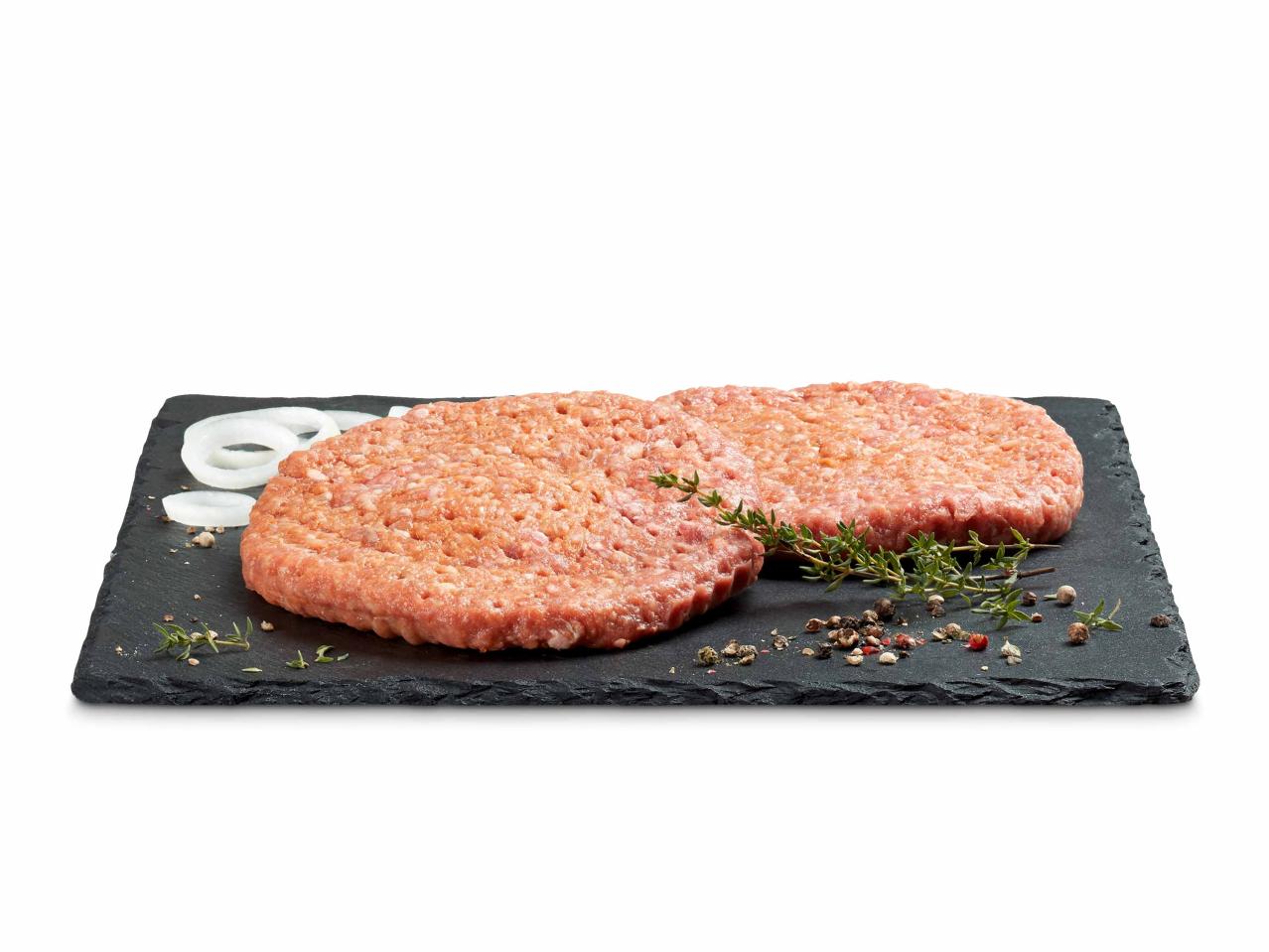 Hamburger
