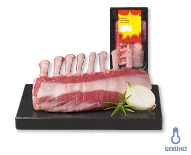 Lamm-Racks