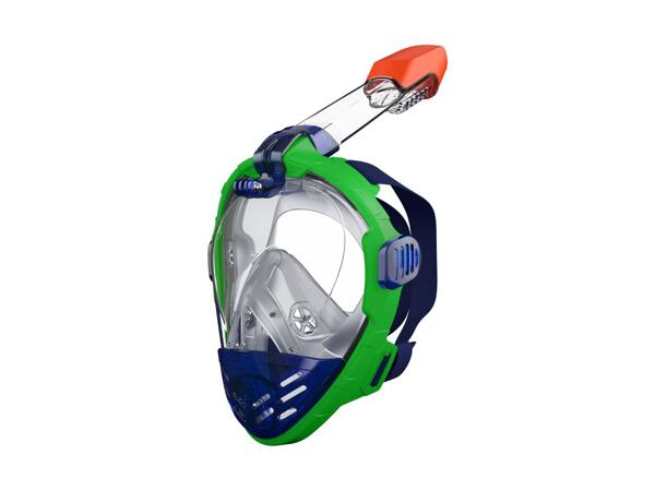 CRIVIT(R) Snorkelmaske