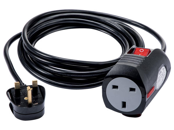 Extension Cable