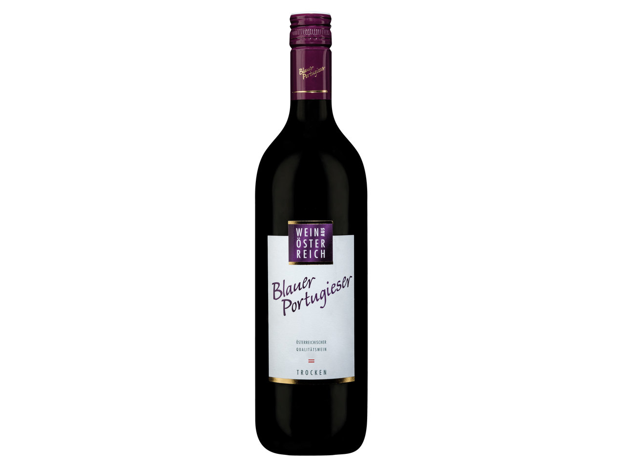 Blauer Portugieser