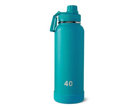 Crofton 40 oz Vacuum Insulated Bottle