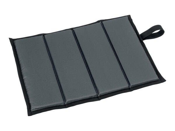 Livarno Home Thermal Seat Cushion