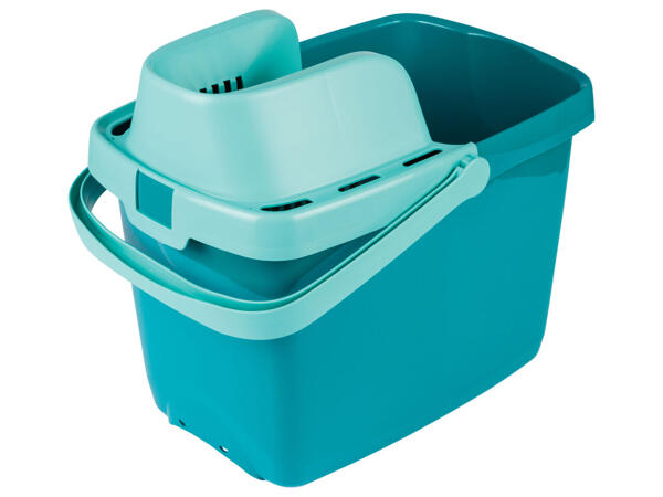 Floor Mop Combi Set