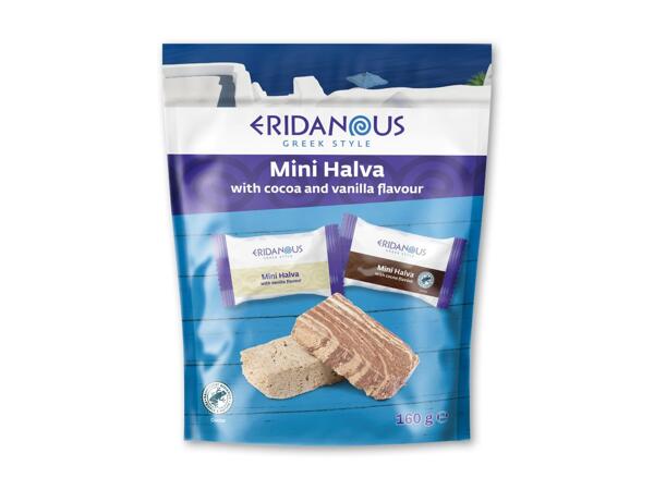 ERIDANOUS Minihalva