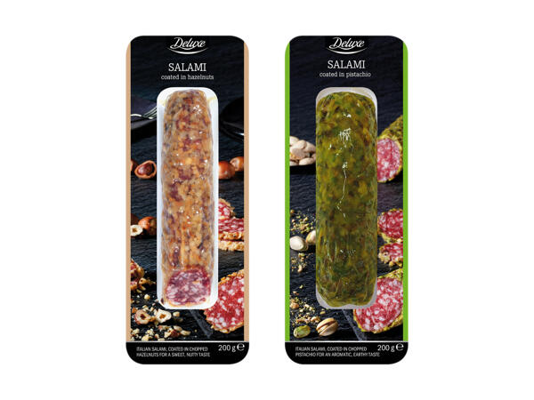 Saucisson