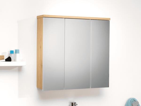 Badmöbel-Serie, Spiegelschrank