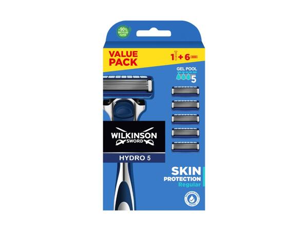 Hydro 5 Wilkinson XXL