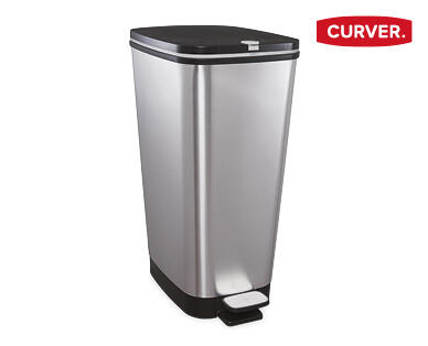 Curver Pedal Bin
