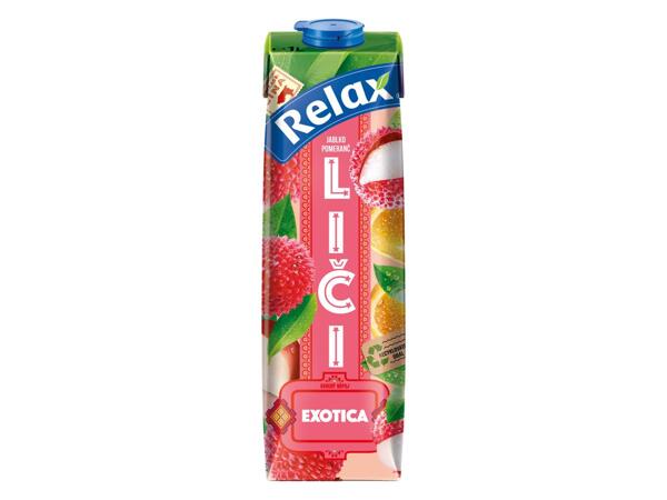 RELAX EXOTICA