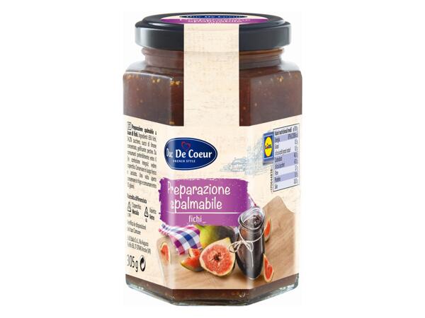 Fig-based Spread
