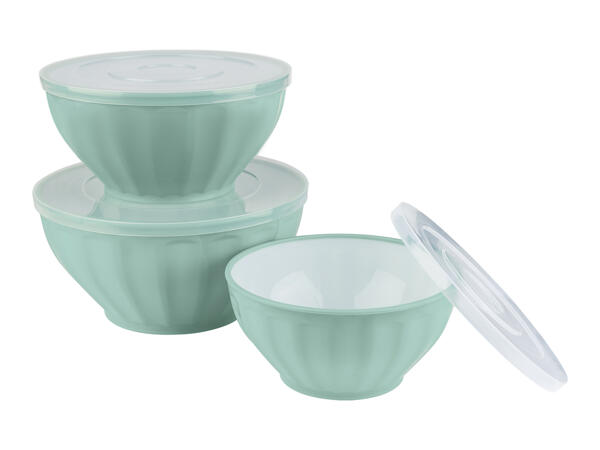 Bowl Set