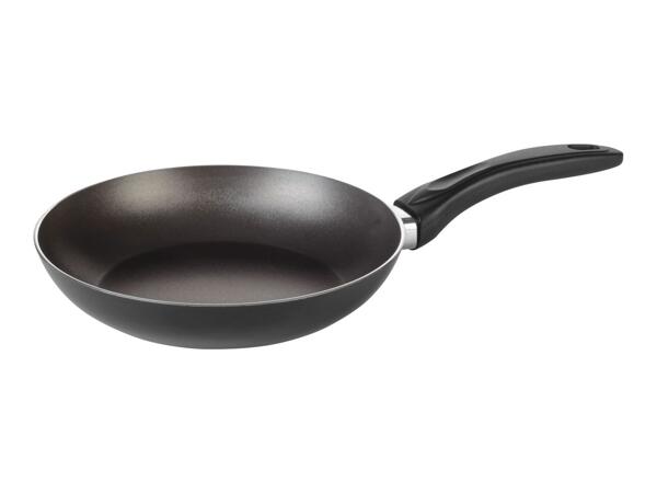 Livarno Home Mini Aluminium Frying Pan