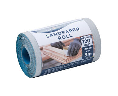 Sandpaper
