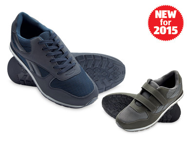 Men's Leisure Trainers