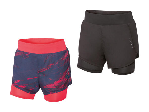 Short de sport