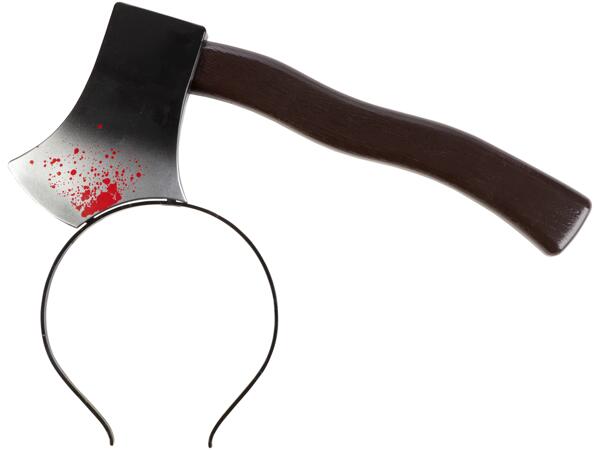 Adults' Halloween Accessories