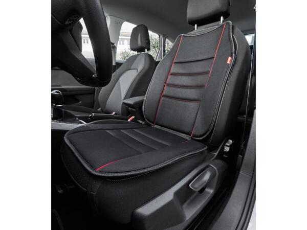 Padded Car Seat Cover