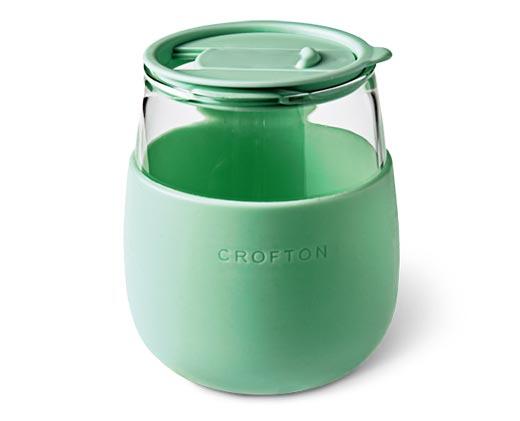Crofton 
 Gift Mug with Tool or Wine Tumbler
