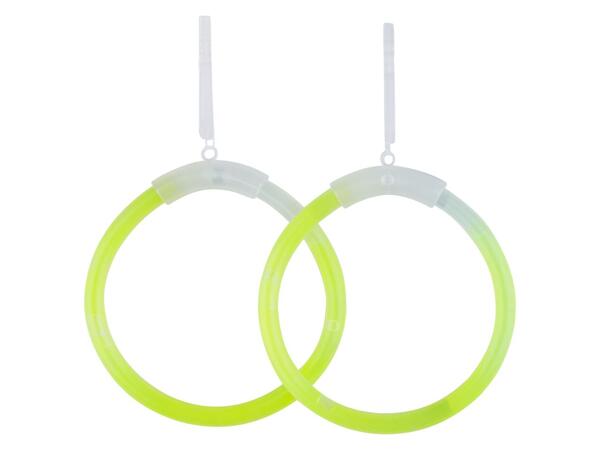 Glow sticks or glow stick party set
