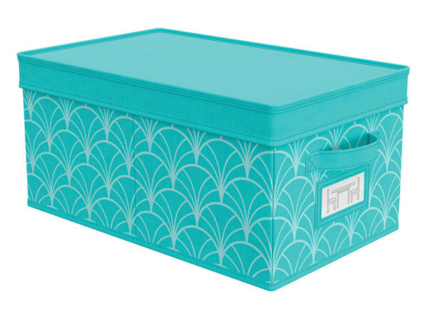 Storage Box, 1 or 2 pieces, or Organizer for Drawers, 2 pieces