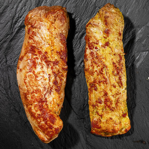 Schweine-Filet
