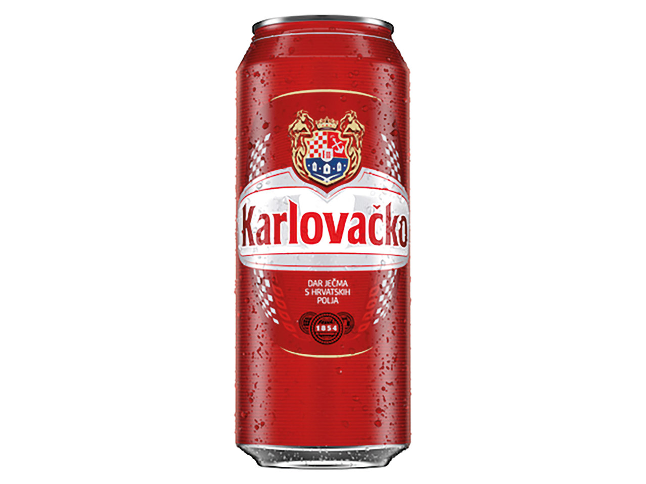 KARLOVACKO Helles Bier