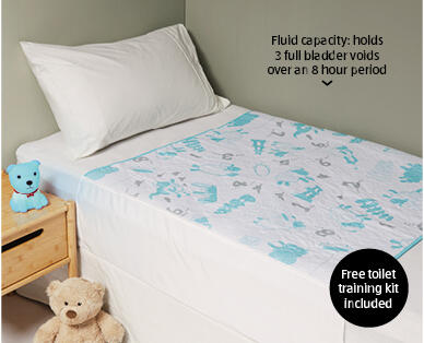 Conni Bed Pad