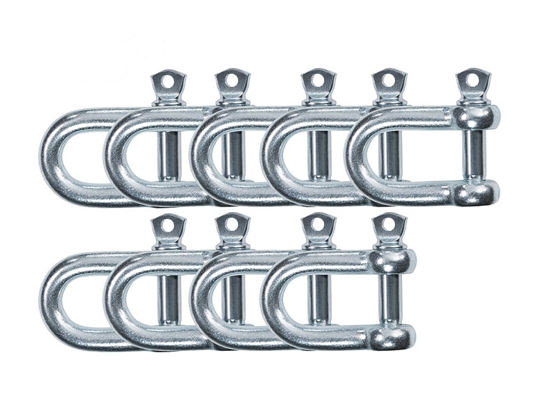 POWERFIX Assorted Clips and Hooks
