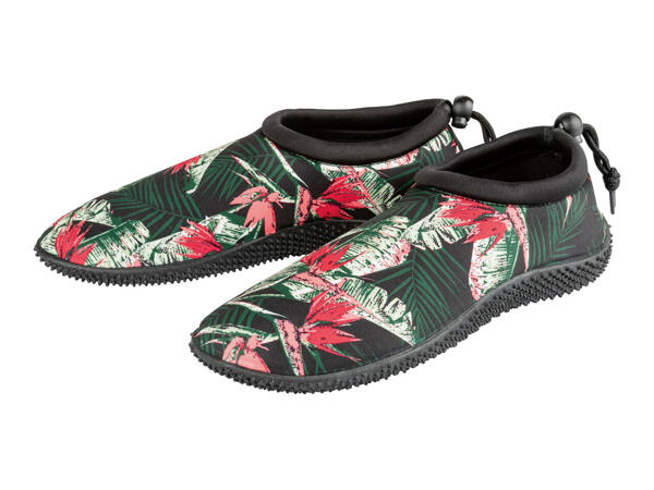 Crivit Ladies' Aqua Shoes