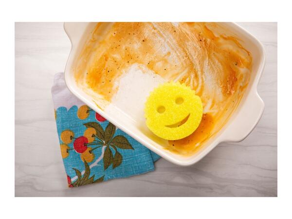 Scrub Daddy Sponge