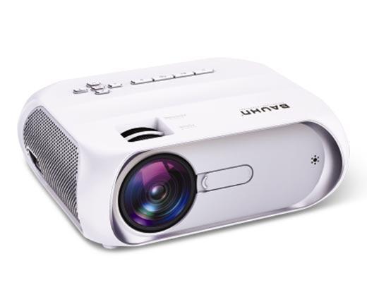 Bauhn 
 LED Projector