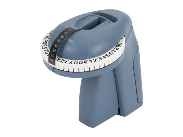 Crelando Embossing Label Maker