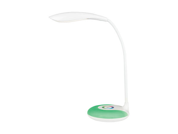 LIVARNO HOME(R) LED bord-/klemmelampe