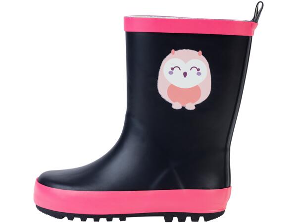 Kids' Wellington Boots
