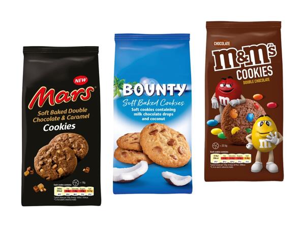 Cookies (action valable uniquement en Suisse alémanique)