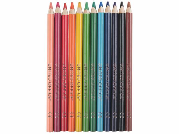 Maxi-crayons de couleur