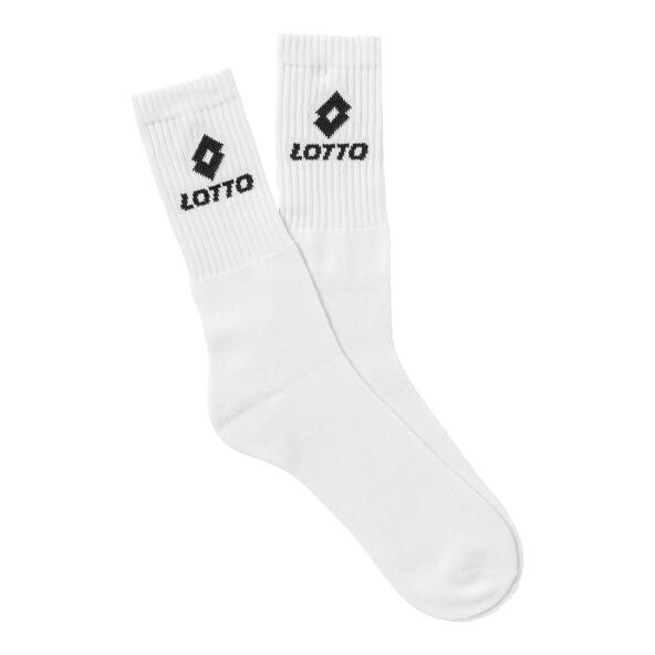 LOTTO(R) Chaussettes de sport, 10 paires