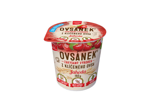 OVSÁNEK
