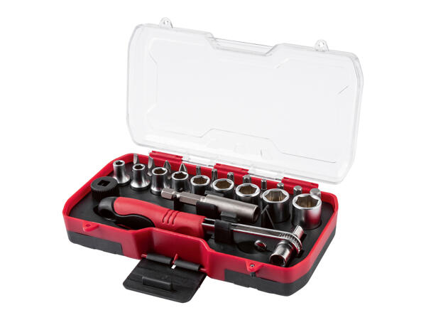 Precision Mechanic's Set