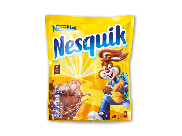 Nestlé Nesquik kakaopulver