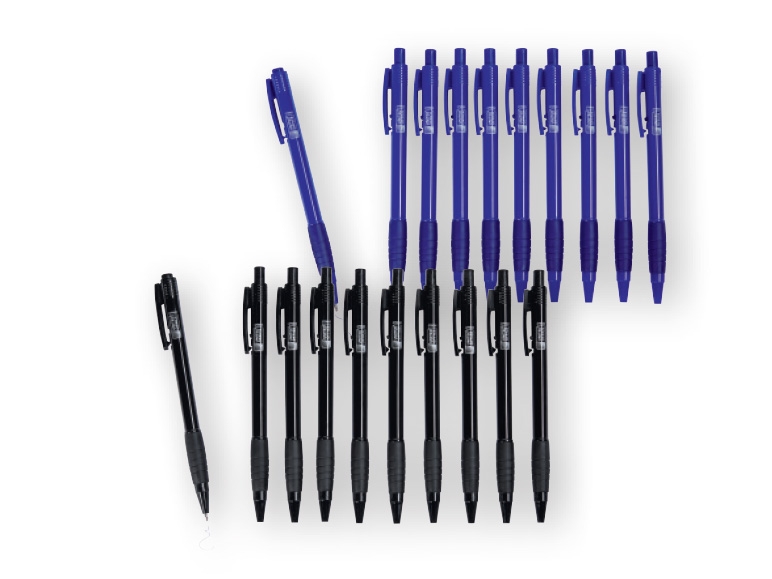 UNITED OFFICE(R) Ballpoint Pens
