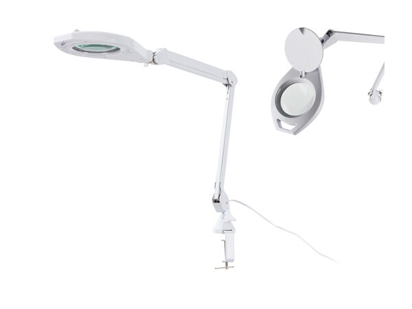 LIVARNO LUX(R) LED-luplampe