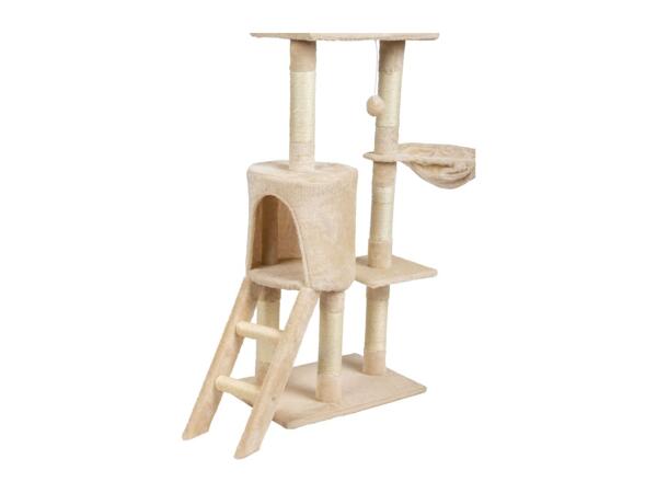 Zoofari Cat Activity Tower