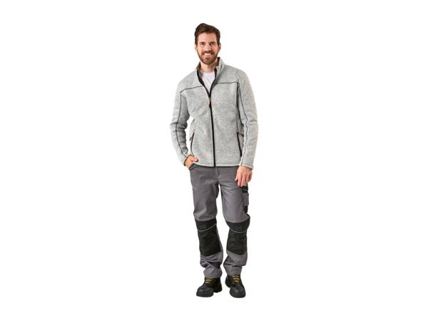 Men's Fleece Jacket