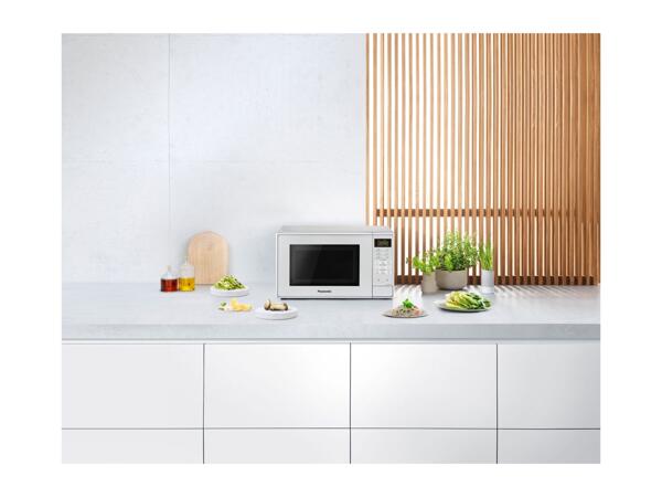 800W Microwave Oven